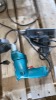 Rockwell Skil saw, snap on electric impact, Jigsaw, Makita drill, Black & Decker drill, black and decker electric impact - 5