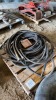 Hydraulic hose, tire tube - 2