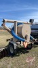 REM 552 Midwest grain vac With 540 PTO, steel hose kit, rubber flex hose - 5