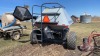 Flexi coil 1110 tow behind Air cart with self-loading auger - 4