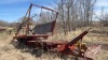 NH 1010 Square bale picker - 2