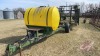 53ft Herman harrow w/500-gal poly tank, hyd pump - 9