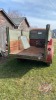 1952 Fargo s/a truck w/9ft box & hoist 53,588 miles showing, VIN #91507639, NO TOD - 6