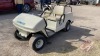 Columbia Par Car golf cart - 3