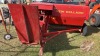 NH 270 sq baler - 3