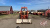 Case 930 tractor w/case loader, cab - 3