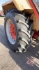 Case 930 tractor w/case loader, cab - 5