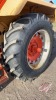 Case 930 tractor w/case loader, cab - 12