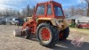 Case 930 tractor w/case loader, cab - 13