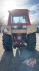 Case 930 tractor w/case loader, cab - 15