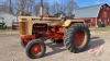 Case 830 tractor