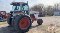 Case 2290 tractor