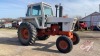 Case 970 tractor - 7