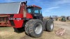 CaseIH 4494 4WD tractor - 2