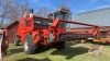 MF 850 sp combine - 3