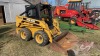 JD 6675 skid steer - 3