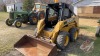 JD 6675 skid steer - 5