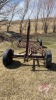 Four wheel farm wagon - 2