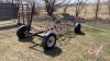 Four wheel farm wagon - 3