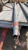 12ft pencil auger (no motor)