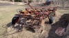 Melroe 5-bottom plow (hitch broken) - 2