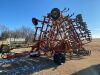 *34' Bourgault 5710 air drill - 8