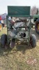 Link grain & seed cleaner grader treater - 2