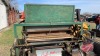 Link grain & seed cleaner grader treater - 11