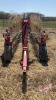 FarmKing Easy Rake 14-wheel V-Rake - 2