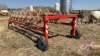 FarmKing Easy Rake 14-wheel V-Rake - 6