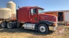 1997 IH 9200 Eagle T/A Highway tractor, 713,794 kms showing, VIN#2HSFMAHR9VC062611,Owner: David J Malowski, Seller: Fraser Auction______ ****TOD & SAFETY, KEYS**** - 3