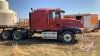 1997 IH 9200 Eagle T/A Highway tractor, 713,794 kms showing, VIN#2HSFMAHR9VC062611,Owner: David J Malowski, Seller: Fraser Auction______ ****TOD & SAFETY, KEYS**** - 11