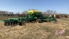 42' JD 1690 planter - 2