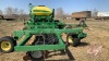 42' JD 1690 planter - 3