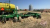 42' JD 1690 planter - 7