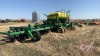 42' JD 1690 planter - 9