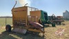 2640 Haybuster Bale Processor - 3