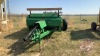 JD 785 t/a Hydro Push manure spreader - 6