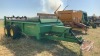 JD 785 t/a Hydro Push manure spreader - 7