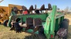 JD 785 t/a Hydro Push manure spreader - 12