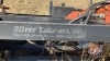 Silver Lake hyd trailer style post pounder - 5