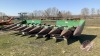 JD 843 8-row corn header - 6