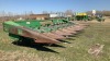 JD 843 8-row corn header - 7