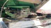 JD 843 8-row corn header - 9