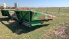 JD 843 8-row corn header - 12