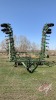 42' JD 1010 cultivator - 2