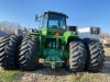 1984 JD 8850 4wd 370hp tractor (engine is seized, just powered down) - 8