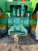 1984 JD 8850 4wd 370hp tractor (engine is seized, just powered down) - 10