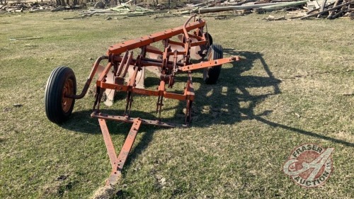 *5-bottom Case plow