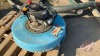 *6” Water Master floating slough pump w/6hp Tecumseh motor, (no hose)